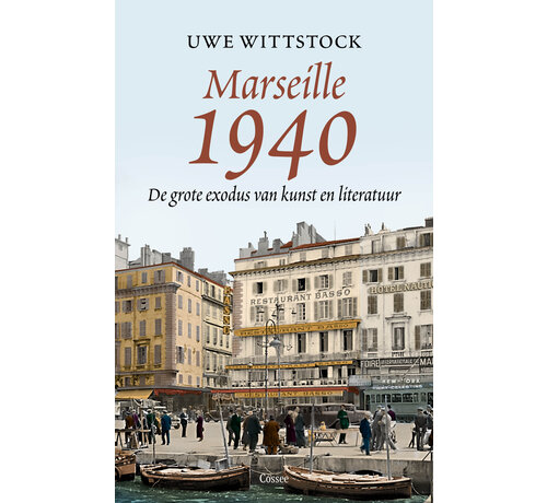 Marseille 1940