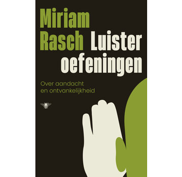 Nieuw binnen Luisteroefeningen