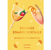 Nieuw binnen Zonnige zomercocktails