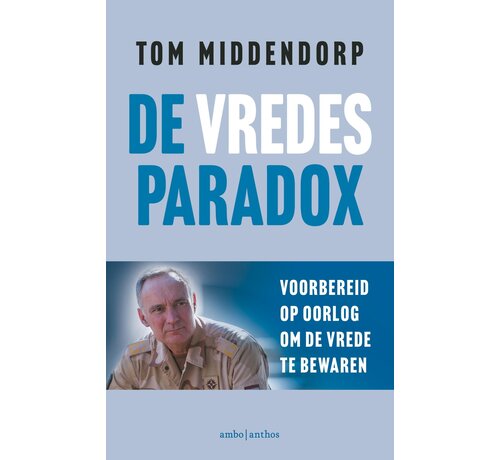 De vredesparadox