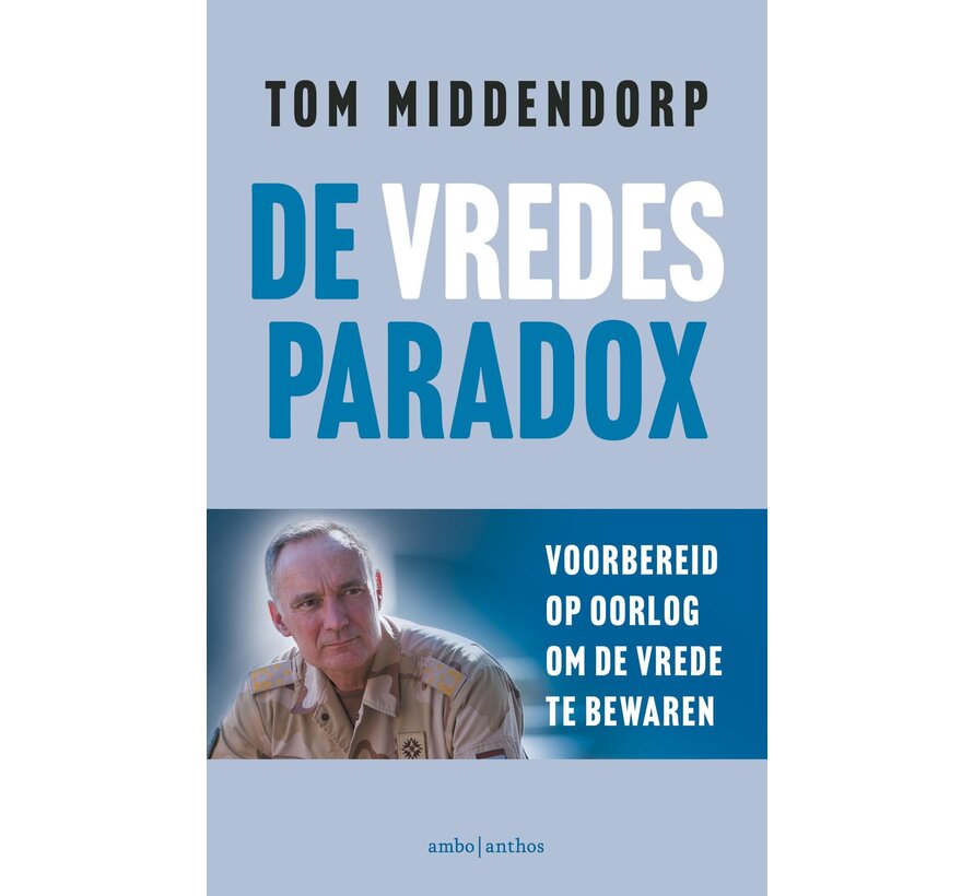 De vredesparadox