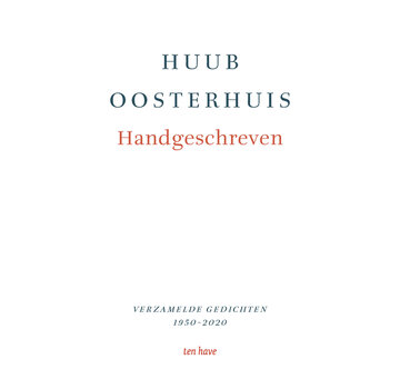 Handgeschreven