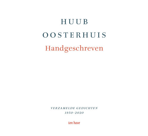 Handgeschreven