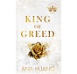 Kings of sin 3 - King of greed