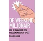 De weekendmiljonair