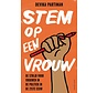 Cossee essay - Stem op een vrouw