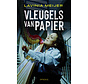 Vleugels van papier