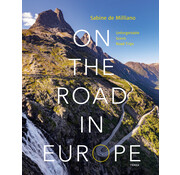 On the road in Europe