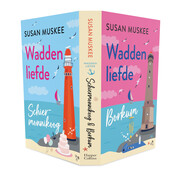 Waddenliefde - Schiermonnikoog ; Borkum