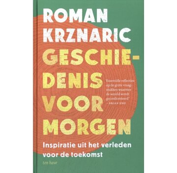 Geschiedenis voor morgen