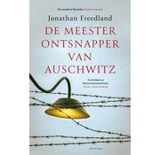 De meesterontsnapper van Auschwitz