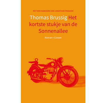 Het kortste stukje van de Sonnenallee