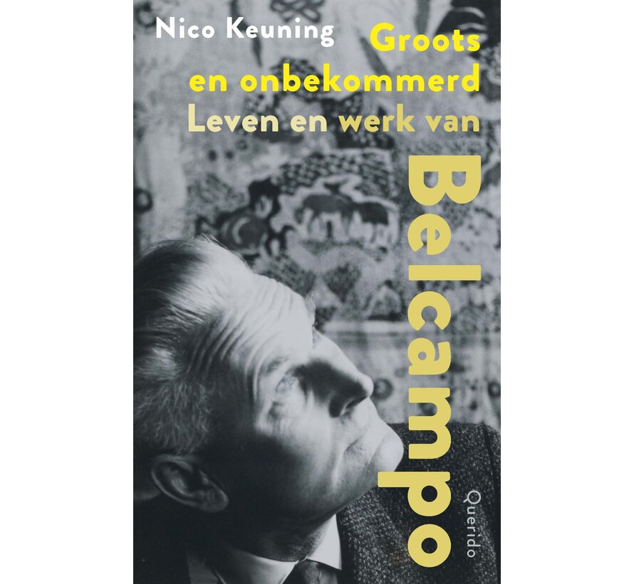 Groots en onbekommerd