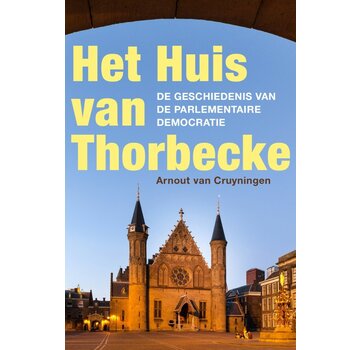 Het Huis van Thorbecke