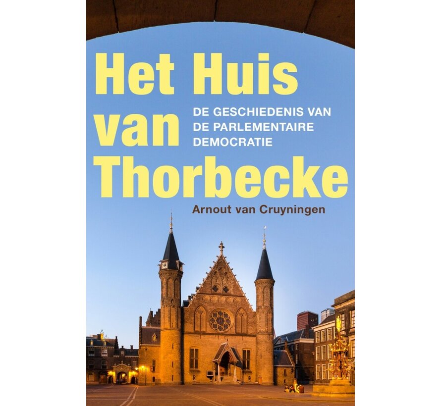 Het Huis van Thorbecke