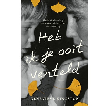 Heb ik je ooit verteld