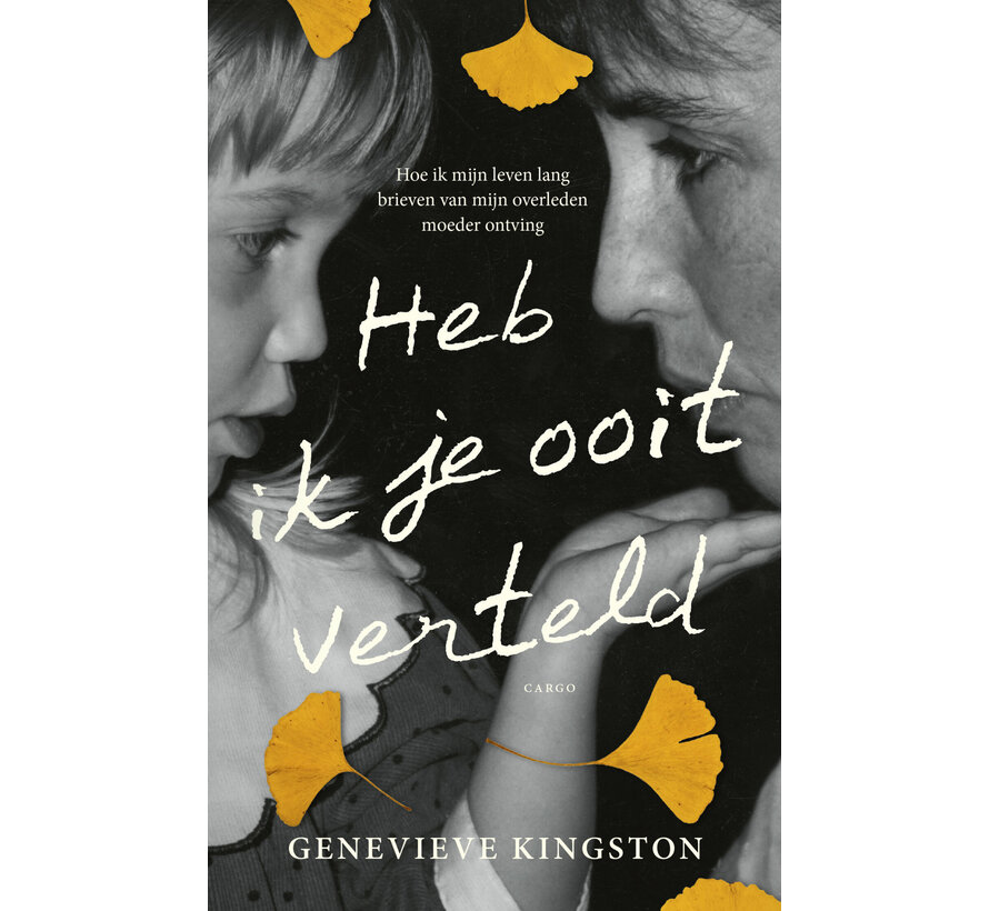 Heb ik je ooit verteld