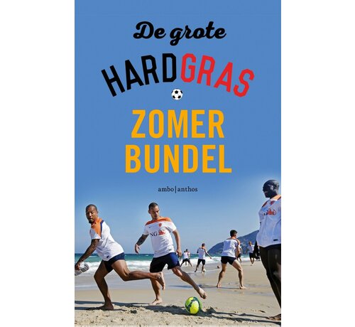 De Grote hard gras zomerbundel