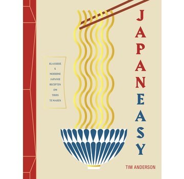 Nieuw binnen JapanEasy