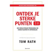 Ontdek je sterke punten 2.0