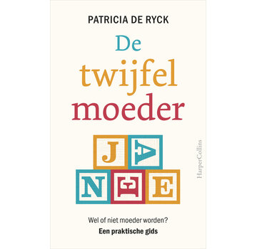 De twijfelmoeder