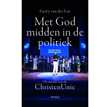 Met God midden in de politiek