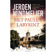 Het Pauluslabyrint