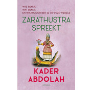 Nieuw binnen Zarathustra spreekt