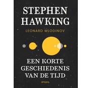 Een korte geschiedenis van de tijd