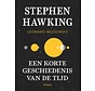 Een korte geschiedenis van de tijd