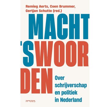 Machtswoorden