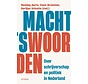 Machtswoorden