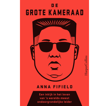 De grote kameraad
