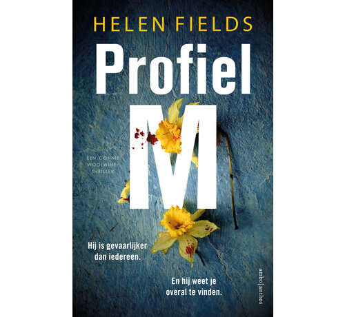 Connie Woolwine 3 - Profiel M