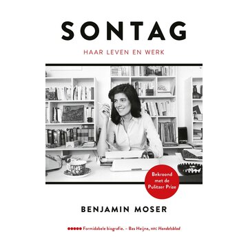 Open domein 55 - Sontag