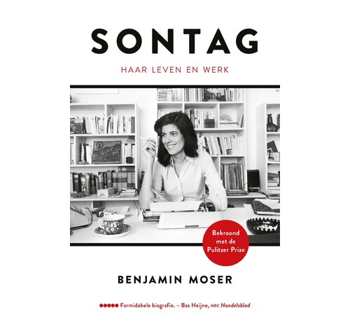 Open domein 55 - Sontag