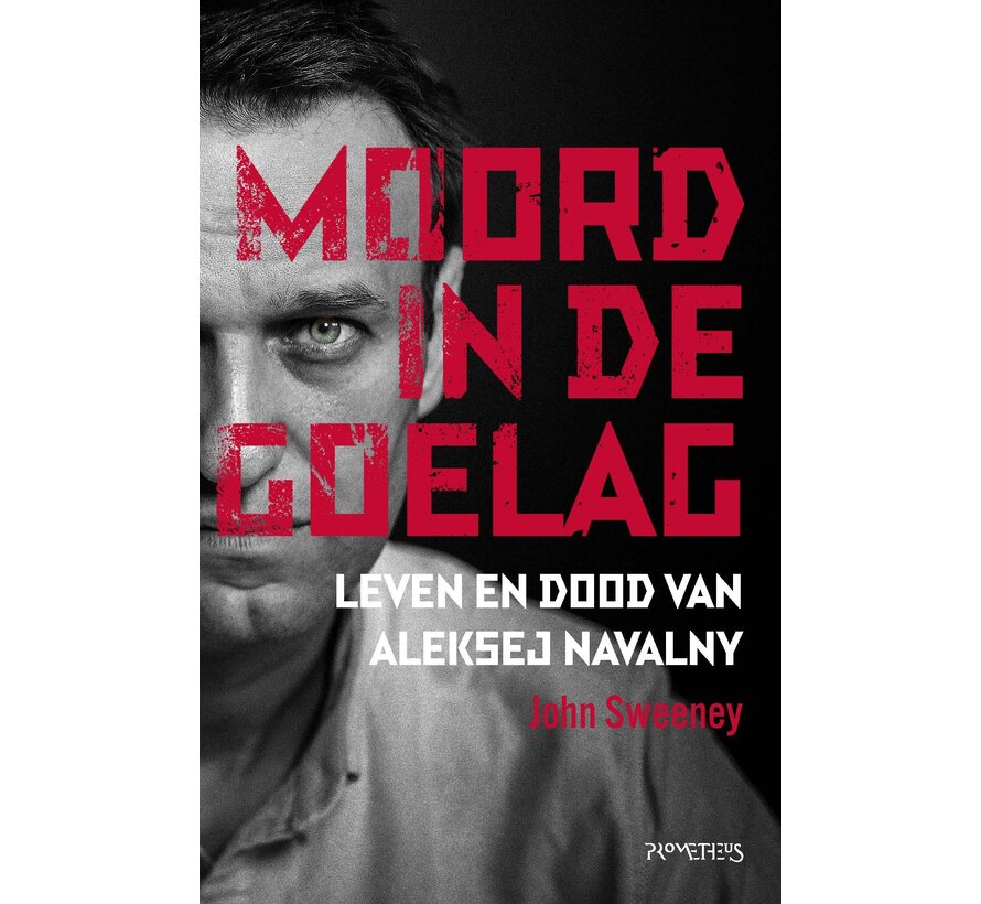 Moord in de goelag