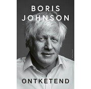 Nieuw binnen Ontketend