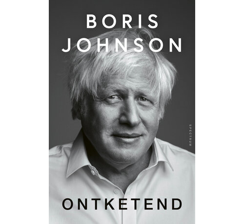 Nieuw binnen Ontketend