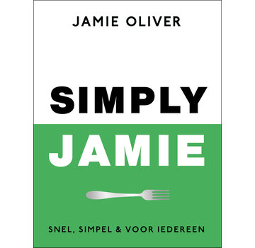 Simply Jamie