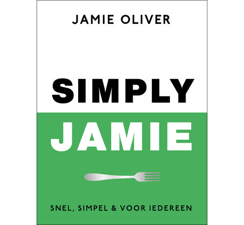 Simply Jamie