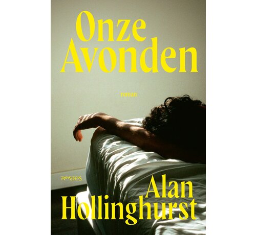 Nieuw binnen Onze avonden