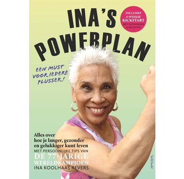 Ina's powerplan