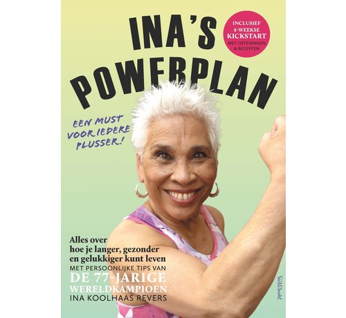 Ina's powerplan