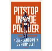 Pitstop in de polder