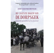 De laatste dagen van de dorpsgek