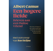 Nieuw binnen Een hogere liefde