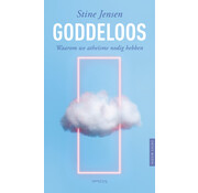 1+1 gratis Nieuw licht - Goddeloos