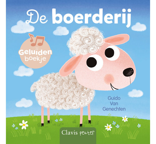De boerderij