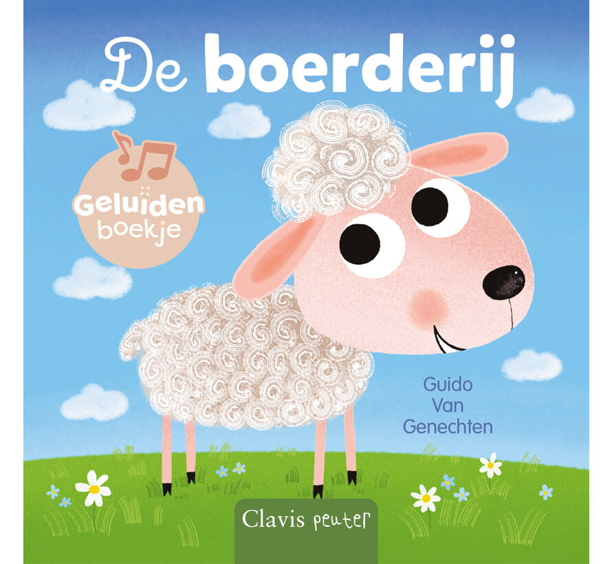De boerderij